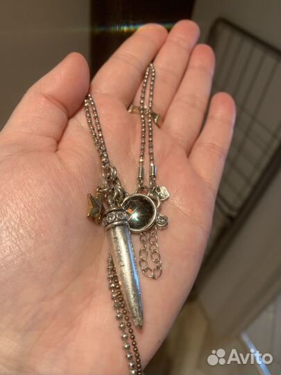 Подвеска arts&crafts