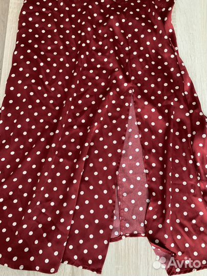 Юбка летняя