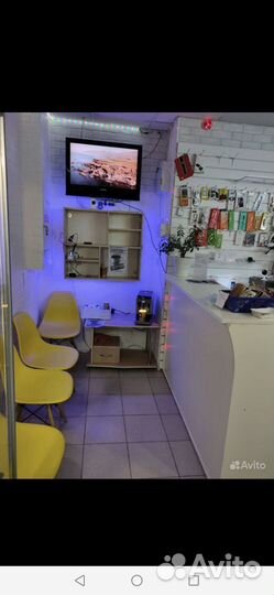 Сдается Сервисный центр по ремонту техники