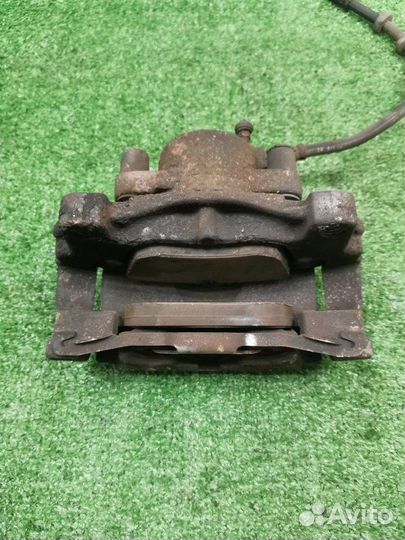 Суппорт тормозной передний правый Ford Mondeo 4