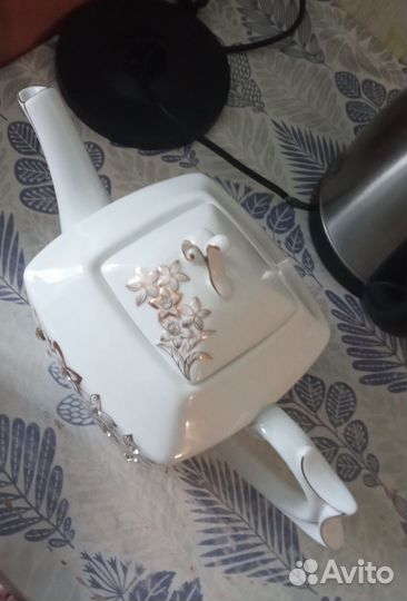 Заварочный чайник