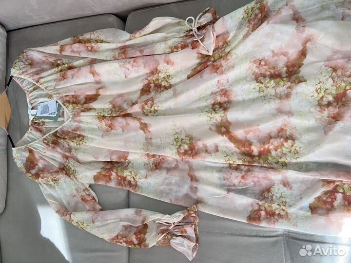 Платье туника