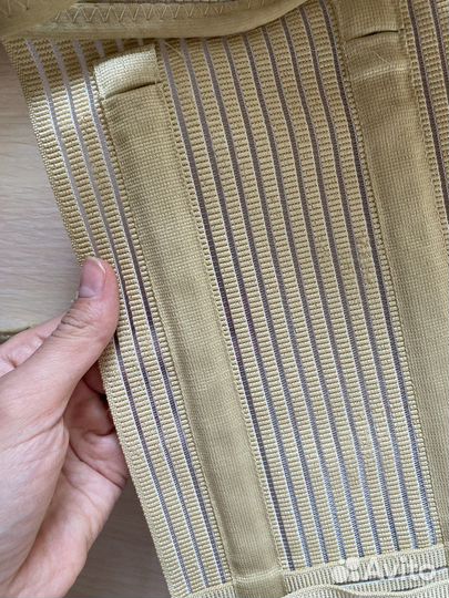 Корректор осанки для взрослых