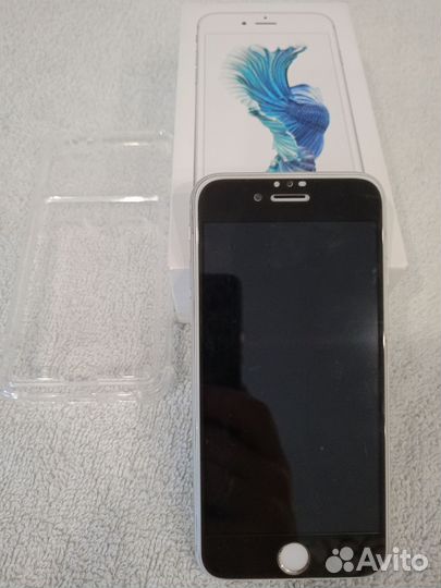 iPhone 6s