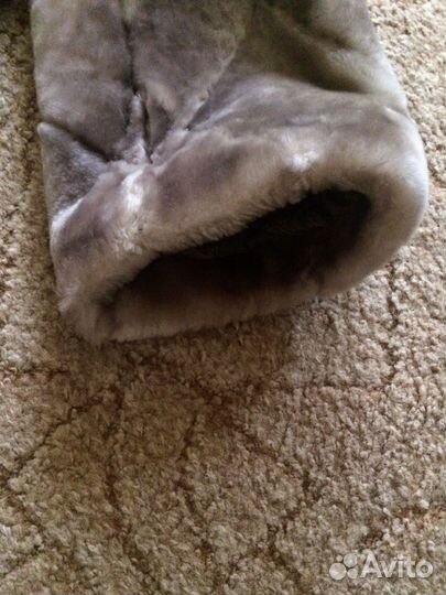 Пальто, дубленка, шуба