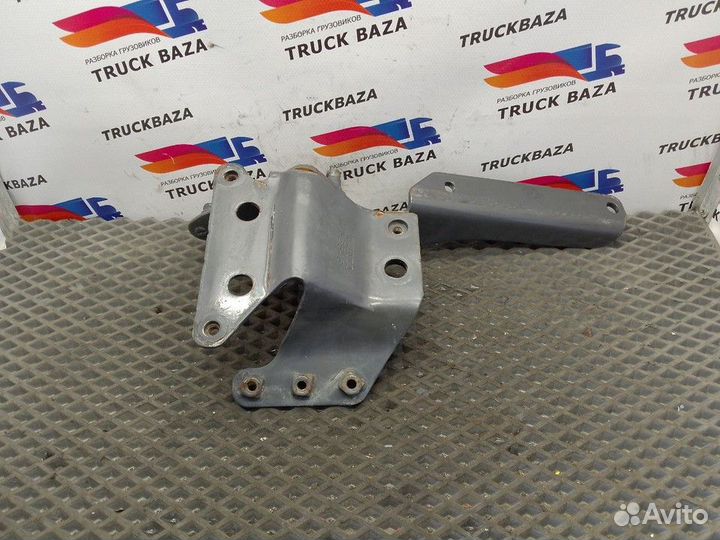 1785546 Петля капота левая Scania 5-series