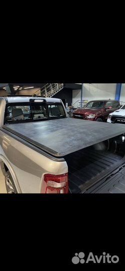 Крышка кузова Dodge Ram 1500 2001-2023