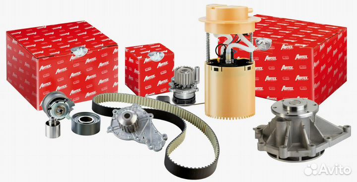 Фильтр салон. антибакт. BMW 5 (E60 E61) 01- 6 (E63