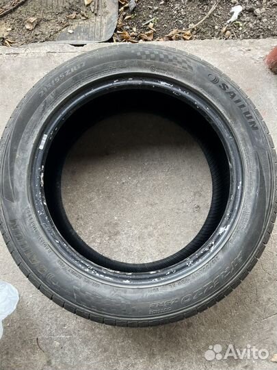 Sailun Atrezzo ZSR2 215/55 R17