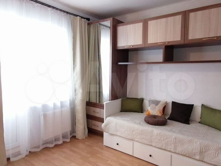 Квартира-студия, 27,9 м², 5/9 эт.