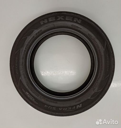 Nexen N'Fera SU4 185/65 R15