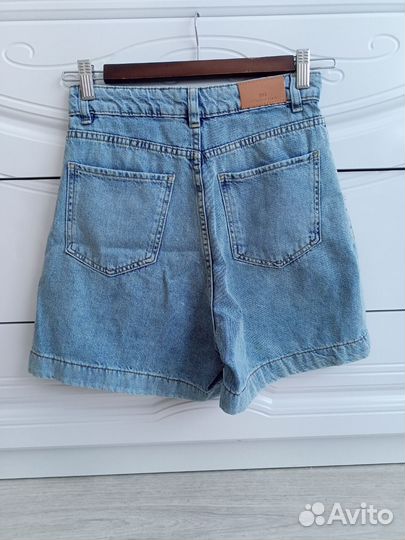 Вещи пакетом 44 размер