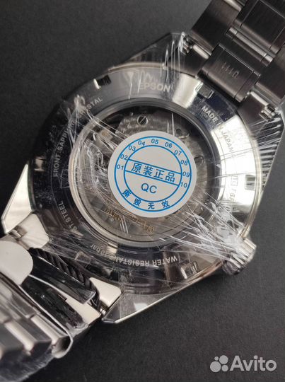 Часы Orient Star Contemporary Modern Skeleton RE-A