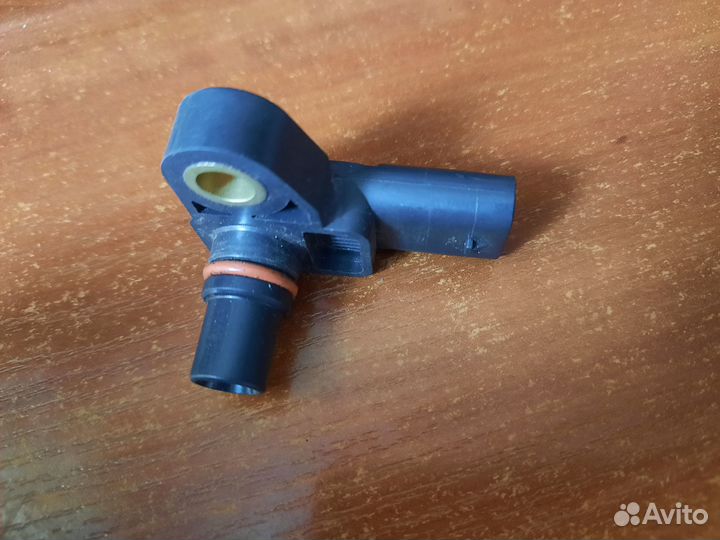 Датчик давления воздуха Mercedes a0081538928