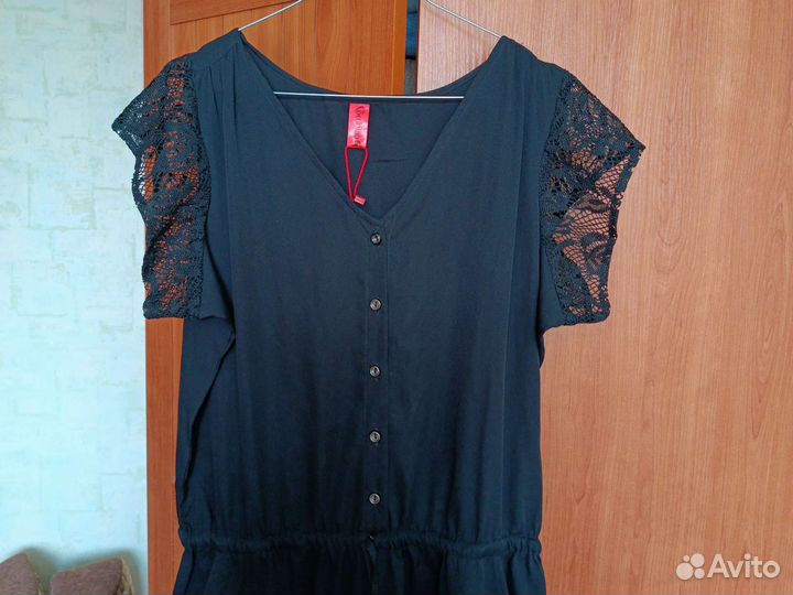 Новый комбинезон