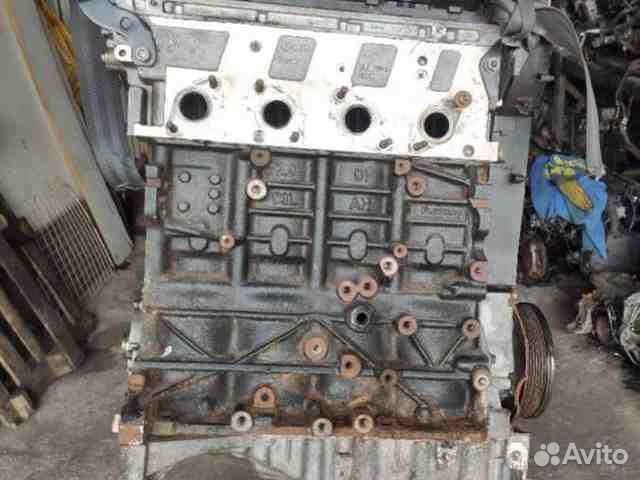 Двигатель audi a4 b8 (s4 rs4) (2008 - 2016) cah, c