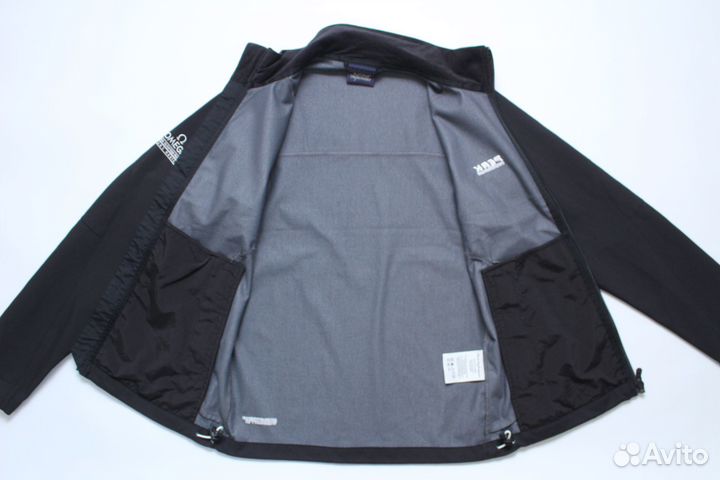 Peak Performance Кофта Куртка Skinfit Шапка