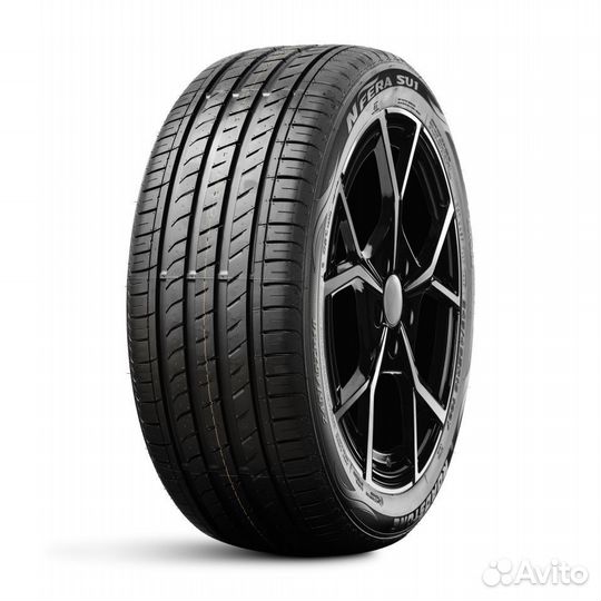 Roadstone N'Fera SU1 275/40 R19