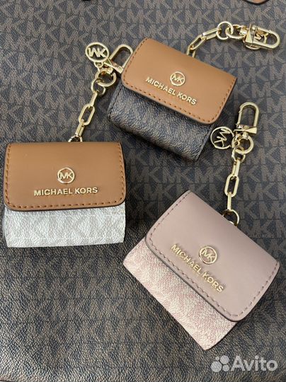 Чехол для наушников Michael Kors новый оригинал