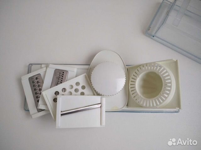 Мини-овощерезка многофункциональная Mini Wonder