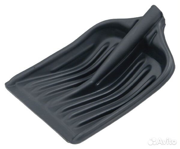 Лопата для уборки снега (усиленная)