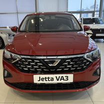 Новый Jetta VA3 1.5 AT, 2023, цена от 1 830 000 руб.