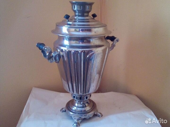 Самовар электр