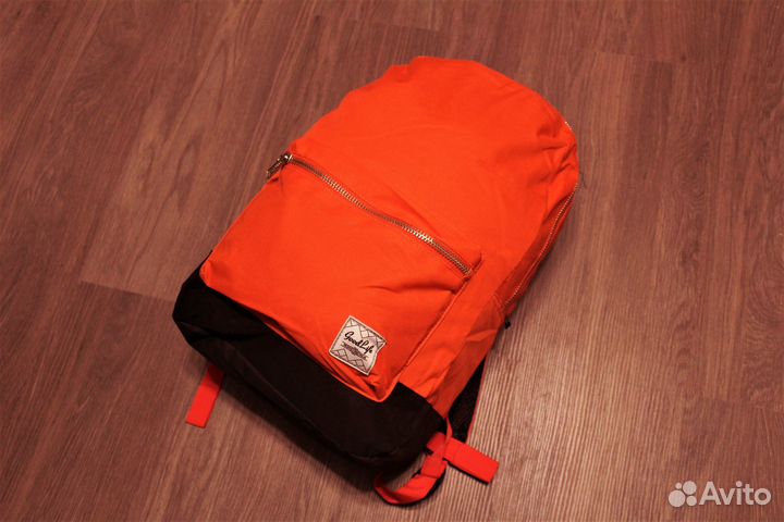 Рюкзак Оригинал Good Life Lucky Red Новый