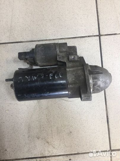 Стартер Bmw 5-Series Е60