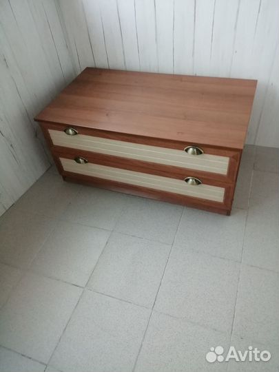 Комод детский