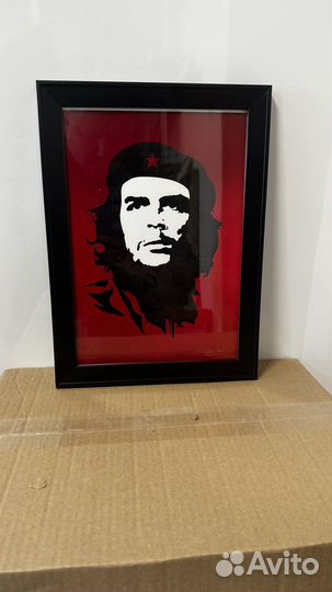 Портрет Дзержинского