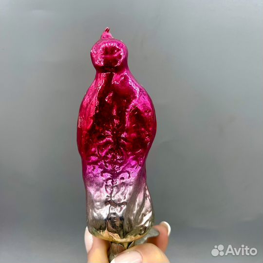 Елочна игрушка Весна