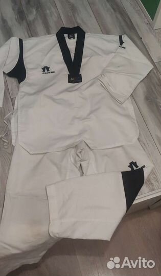 Добок для тхэквондо 170