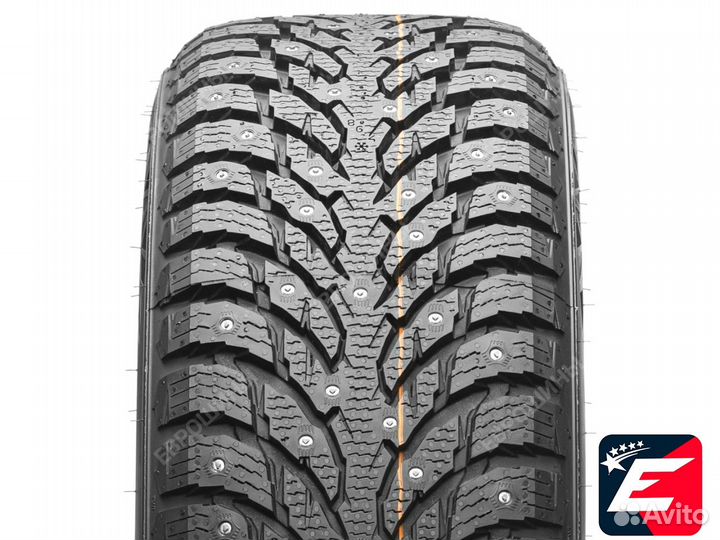 Ikon Tyres Autograph Ice 9 255/35 R19 96T