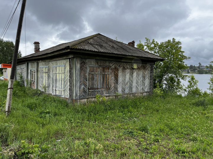 Участок 7 сот. (промназначения)