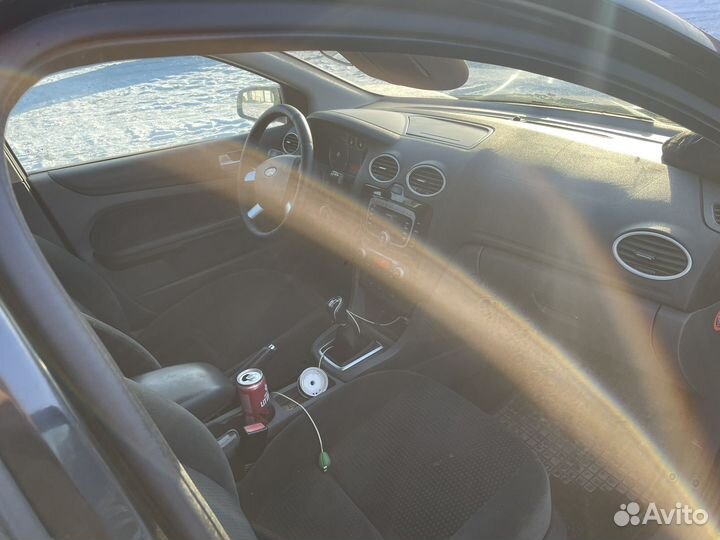 Ford Focus 2.0 МТ, 2008, 329 009 км