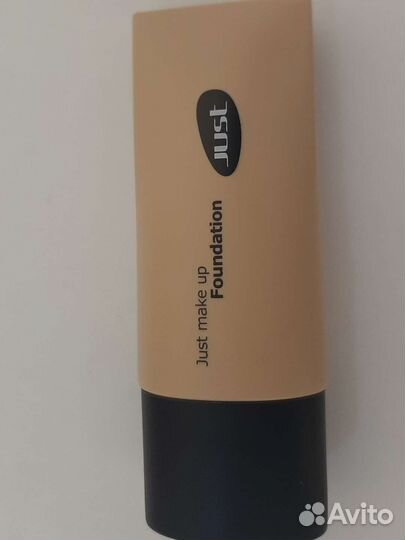 Тональный крем