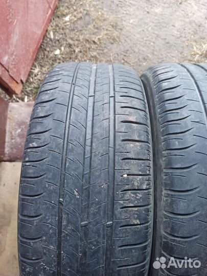 Michelin Energy Saver 205/55 R16 91V