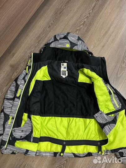 Куртка roxy для сноуборда