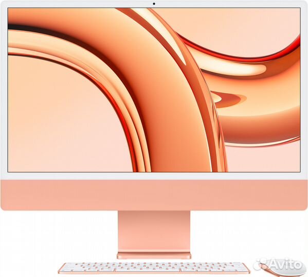 iMac 24 M3(10c) 24GB 1TB