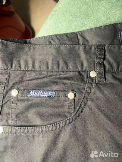 McNeal W34 L30 Брюки Оригинал