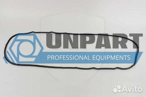 Прокладка volvo 8148213