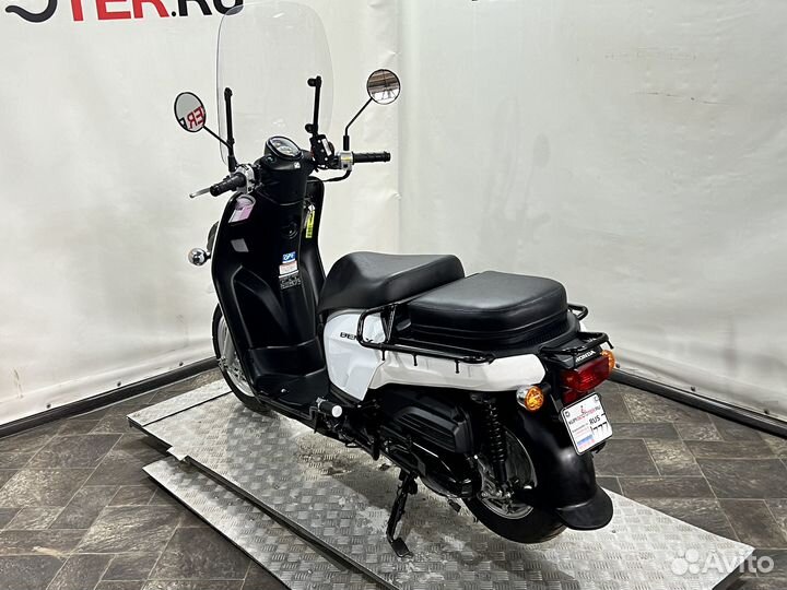 Скутер Honda Benly 50