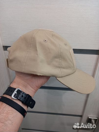 Бейсболка Helikon-Tex BBC Cap