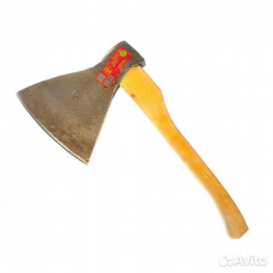 Топор для мяса иж сталь