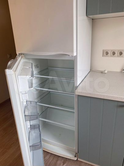 1-к. квартира, 34 м², 2/2 эт.