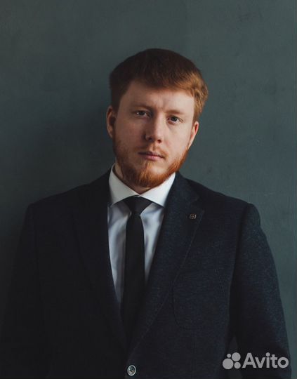 Юрист Юридические услуги