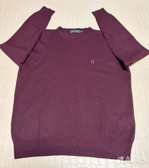 Джемпер мужской Conte of Florence