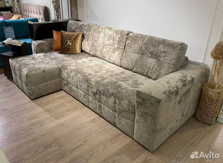 Мебельная ткань