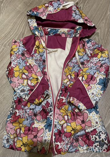 Вещи на девочку по 100